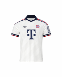 T-shirt et Short Bayern Munich Away pour Enfant 26/27