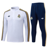 Ensemble Survêtement de Football Real Madrid 26/27