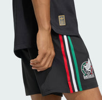 Short México Third 26/27