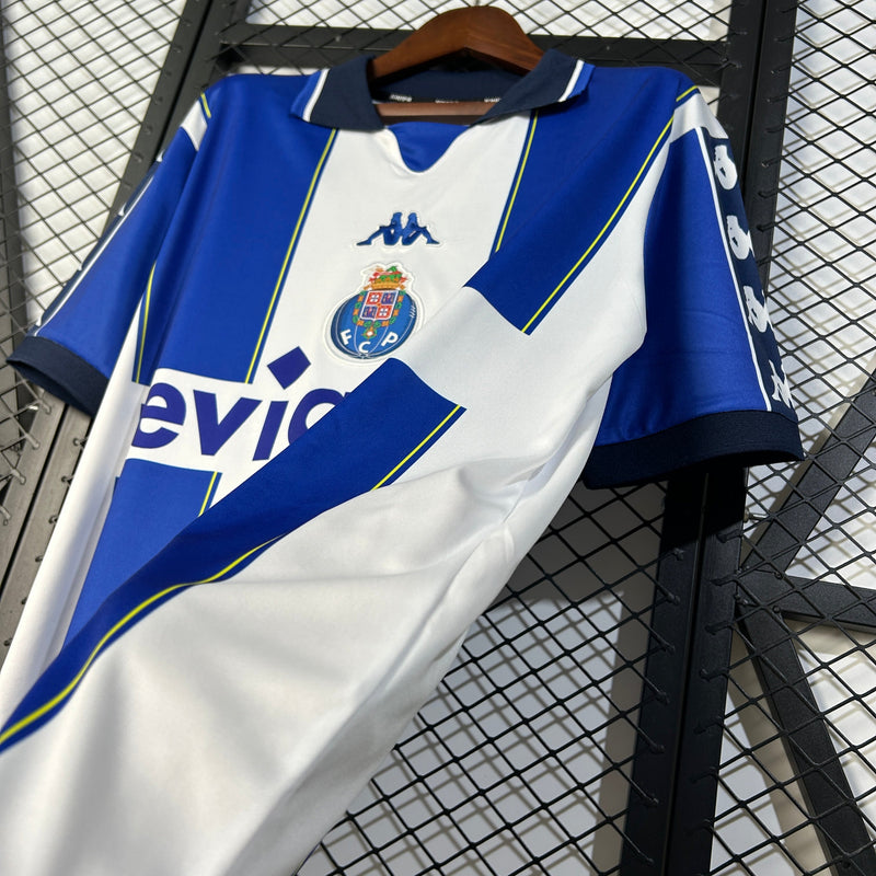 Maillot Retro FC Porto Home 99/00