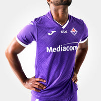 Maillot ACF Fiorentina Home 26/27