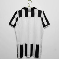 Maillot Juventus Rétro Home 14/15