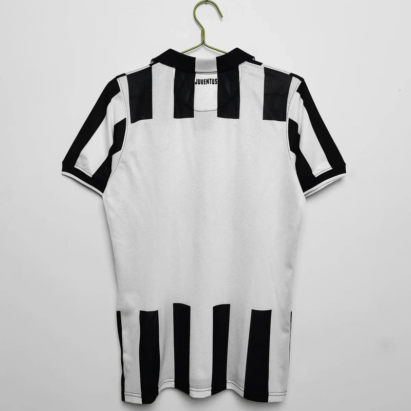 Maillot Juventus Rétro Home 14/15