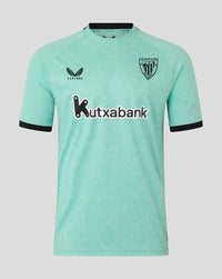 Maillot Athletic Bilbao Third 25/26