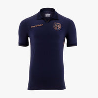 Maillot Ecuador Away 26/27
