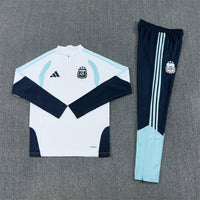 Ensemble Survêtement de Football Argentina 25/26