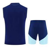 Maillot et short d'entraînement Argentina 26/27
