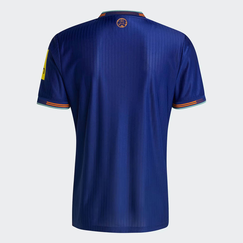 Maillot Newcastle United FC Third 25/26