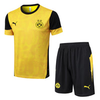 Maillot et short d'entraînement Borussia 25/26