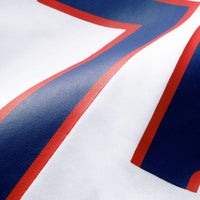 Maillot PSG 2025 Soccer x NFL Limited Jersey - White