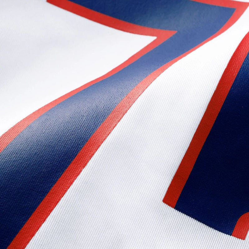 Maillot PSG 2025 Soccer x NFL Limited Jersey - White