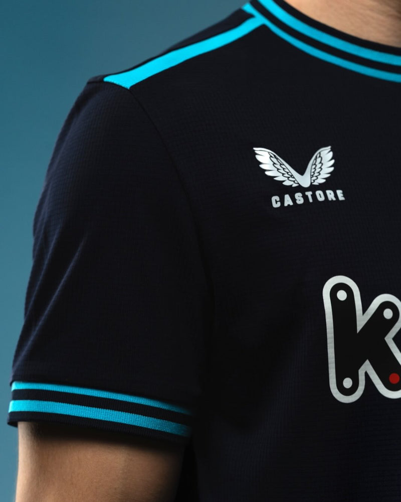 Maillot Athletic Bilbao Away 25/26