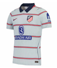 Maillot Atletico de Madrid Third Version Joueur 26/27
