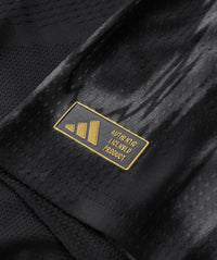 Maillot Juventus Third Joueur Version 26/27