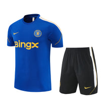 Maillot et short d'entraînement Chelsea 26/27