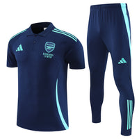 Maillot et Pantalon Arsenal 25/26
