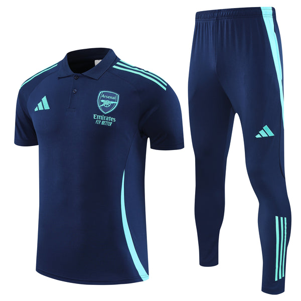 Maillot et Pantalon Arsenal 25/26
