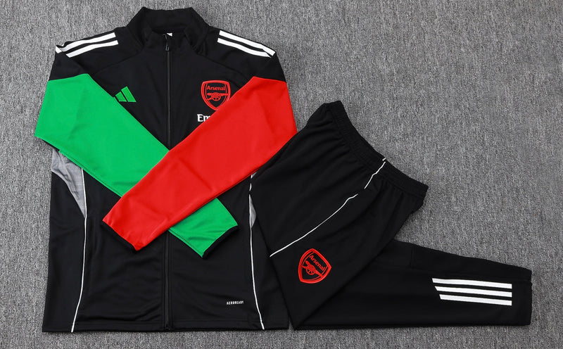 Ensemble Survêtement Enfant Arsenal 25/26