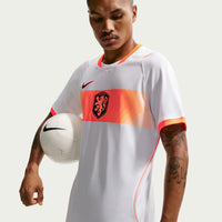 Maillots de foot Pays-Bas Away 26/27