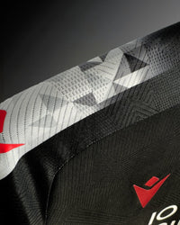 Maillot Udinese Home 25/26