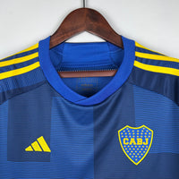 Boca Juniors Maillot Home 24/25