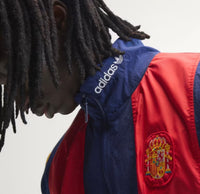Veste Imperméable Espagne EQT 2026