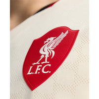 Maillot de joueur Away Liverpool 25/26