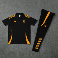 Maillot et Pantalon Real Madrid 25/26