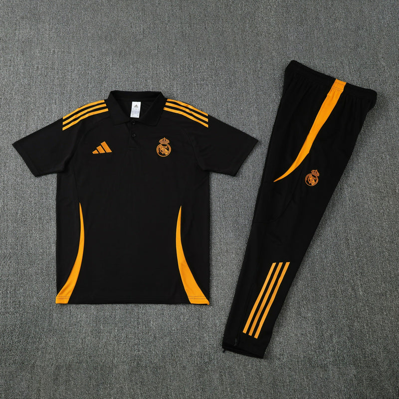 Maillot et Pantalon Real Madrid 25/26