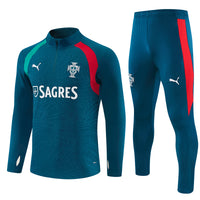 Survêtement de Football Enfant Portugal 26/27