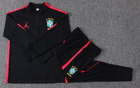 Ensemble Survêtement Enfant Brasil 26/27