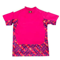 Maillot Sélection México gardien de but 26/27