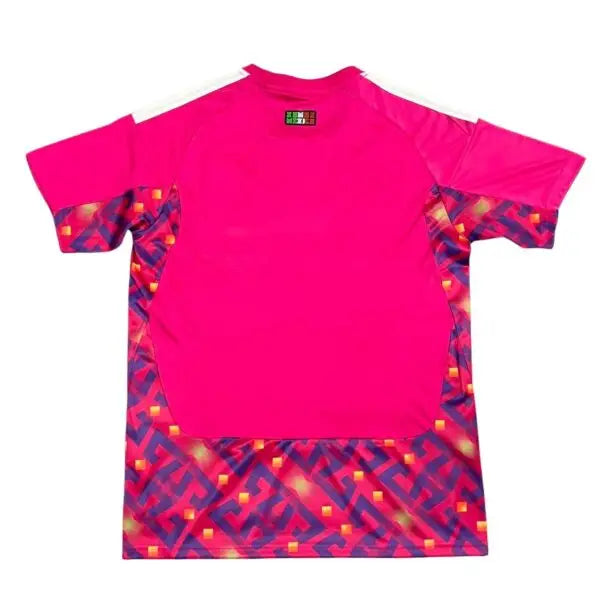 Maillot Sélection México gardien de but 26/27