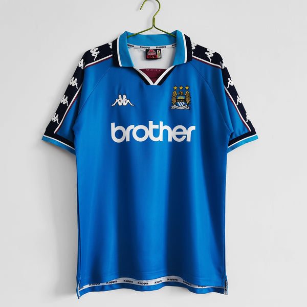 1997/99 Home Manchester City