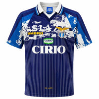Maillot Rétro SS Lazio Home 96/97