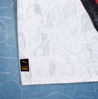 Maillot Manchester City KidSuper 25/26 Version Joueur