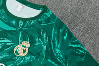 T-shirt et short Real Madrid Enfant 26/27