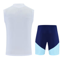 Maillot et short d'entraînement Argentina 26/27