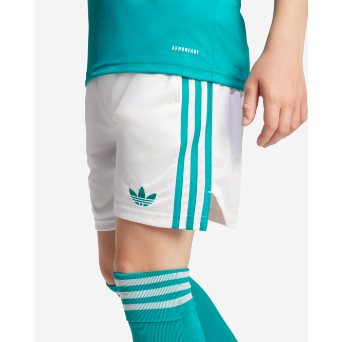 Short Liverpool Third 25/26