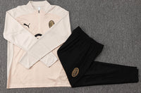 Ensemble Survêtement de Football AC Milan 24/25