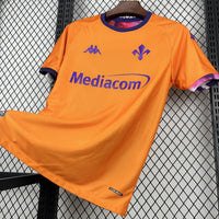 Maillot ACF Fiorentina Double Face 25/26