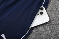 Maillot et Pantalon Olympique de Marseille 25/26