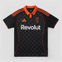 Maillot COMO 1907 Third 25/26