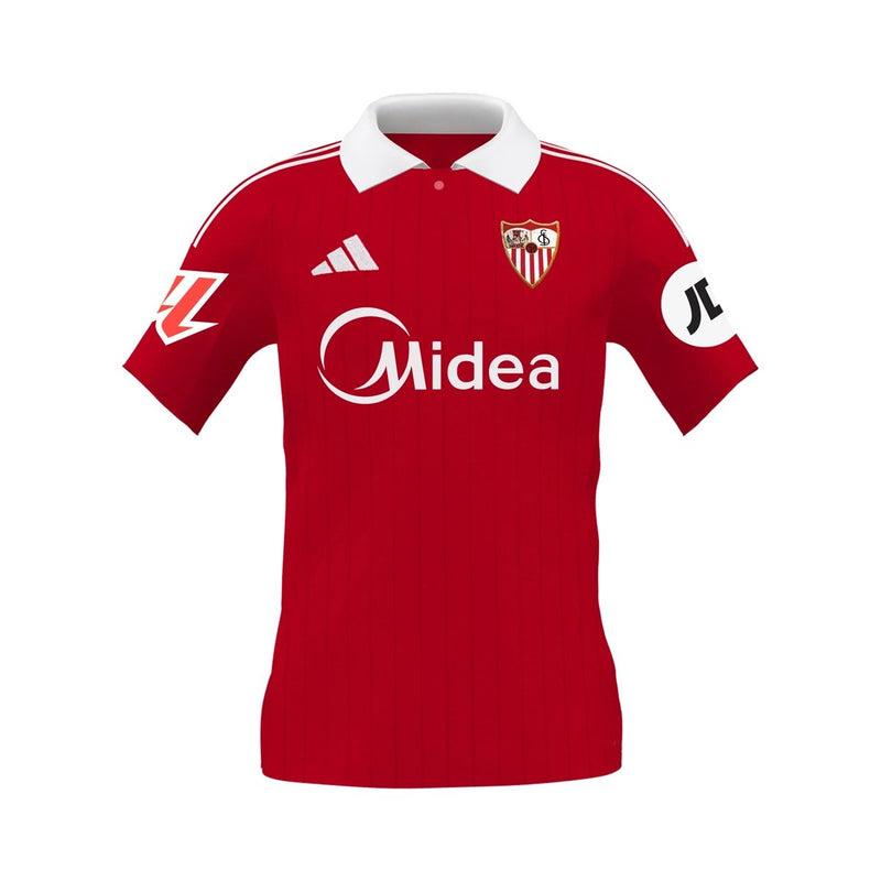 Maillot Sevilla Away 25/26