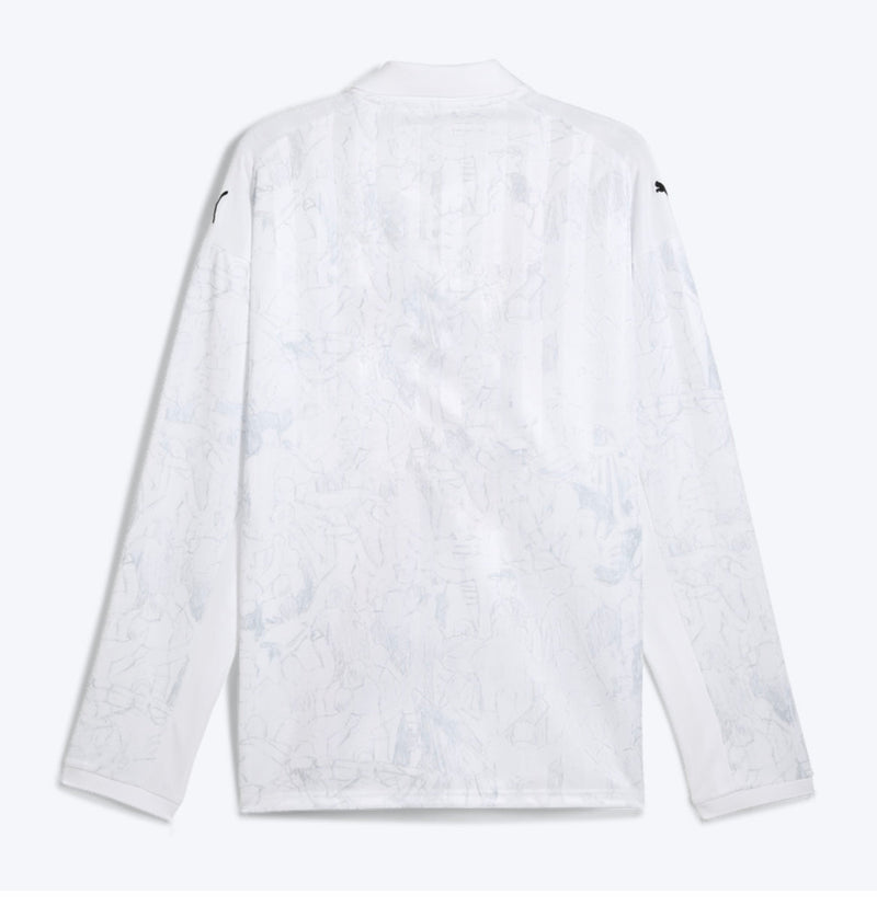 Maillot Manchester City KidSuper Manche Longue 25/26