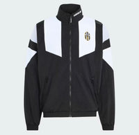 Veste Imperméable Juventus EQT 2026