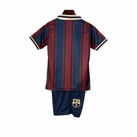 T-shirt et Short Enfant FC Barcelona Édition Spéciale