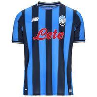 Maillot Atalanta Home 25/26