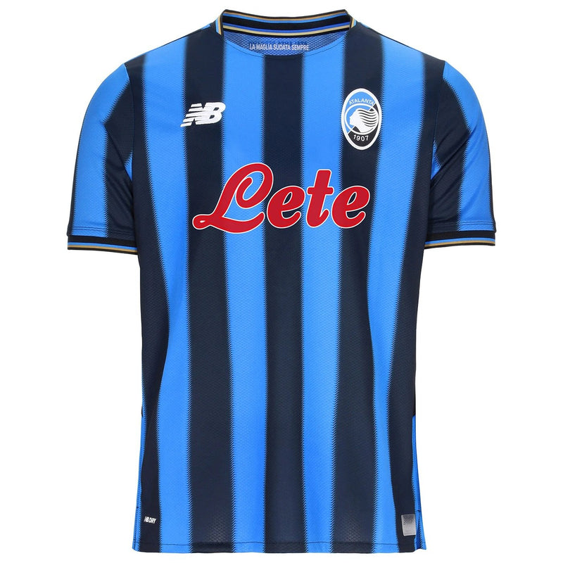 Maillot Atalanta Home 25/26
