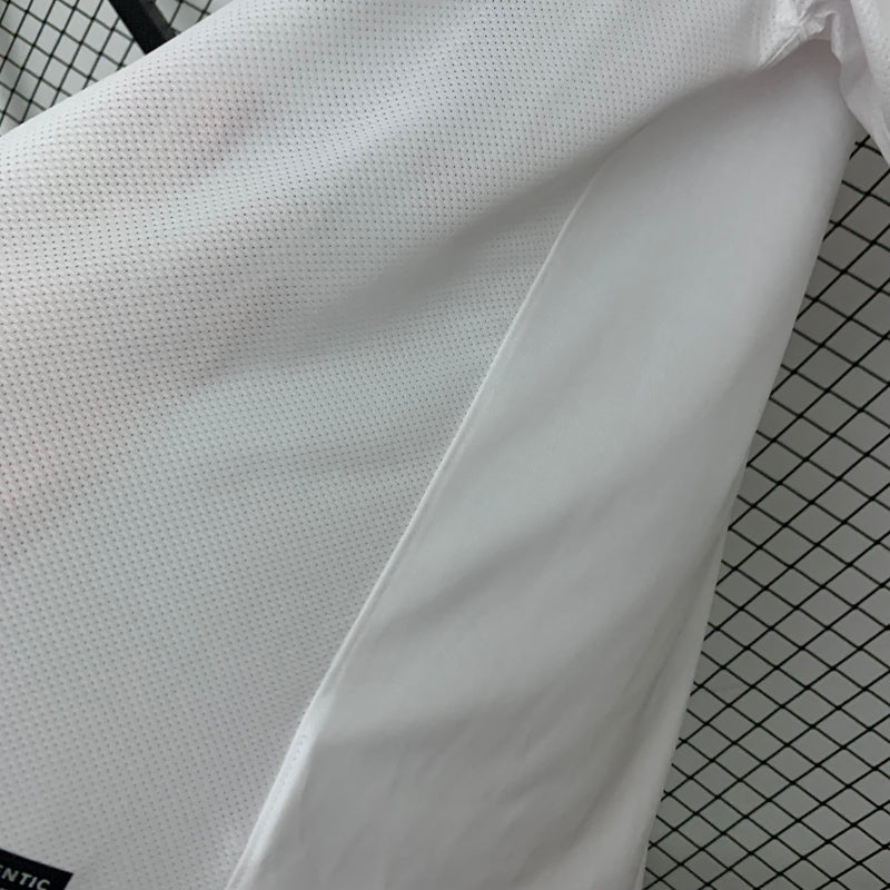 Maillot Rétro Manchester United Away 10/11